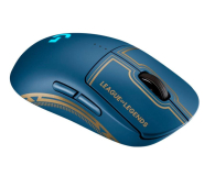 Logitech G PRO League of Legends - 689149 - zdjęcie 1